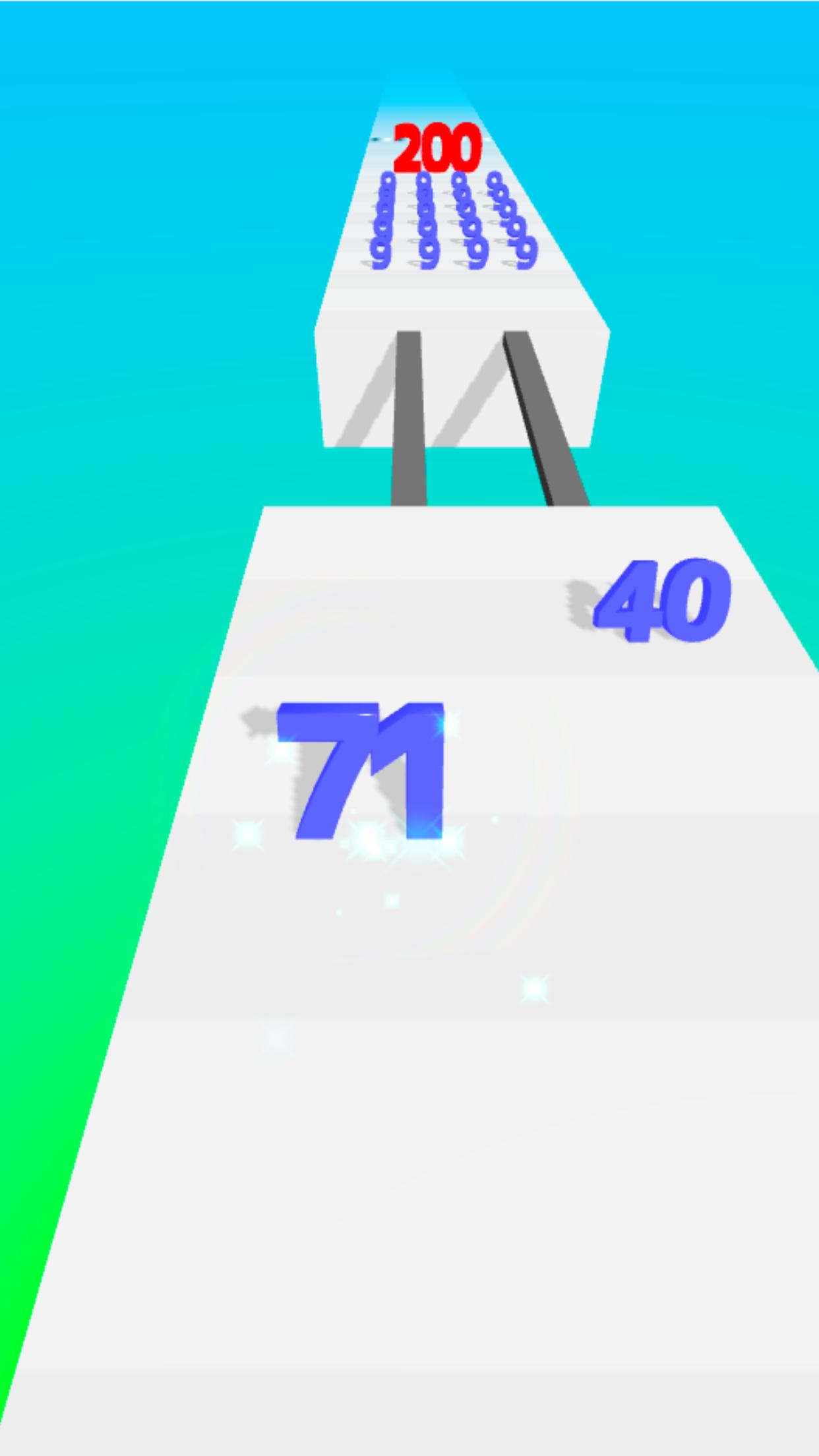 Number Master screenshot 3