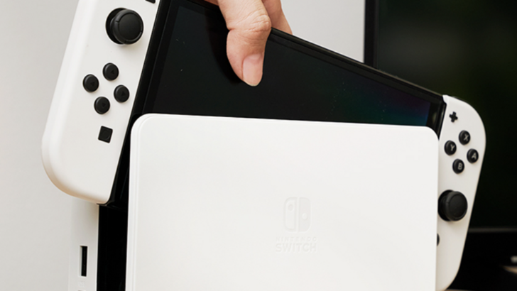 Nintendo's Switch 2: Melepaskan Butiran