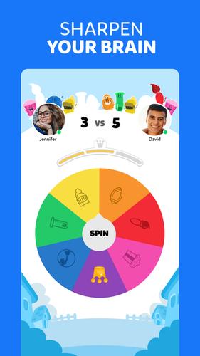 Screenshot Trivia Crack 2