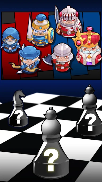 Royale Chess - King’s Battle screenshot 3