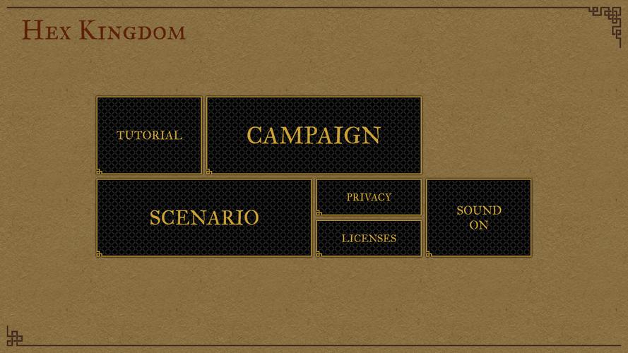 Hex Kingdom Screenshot 2