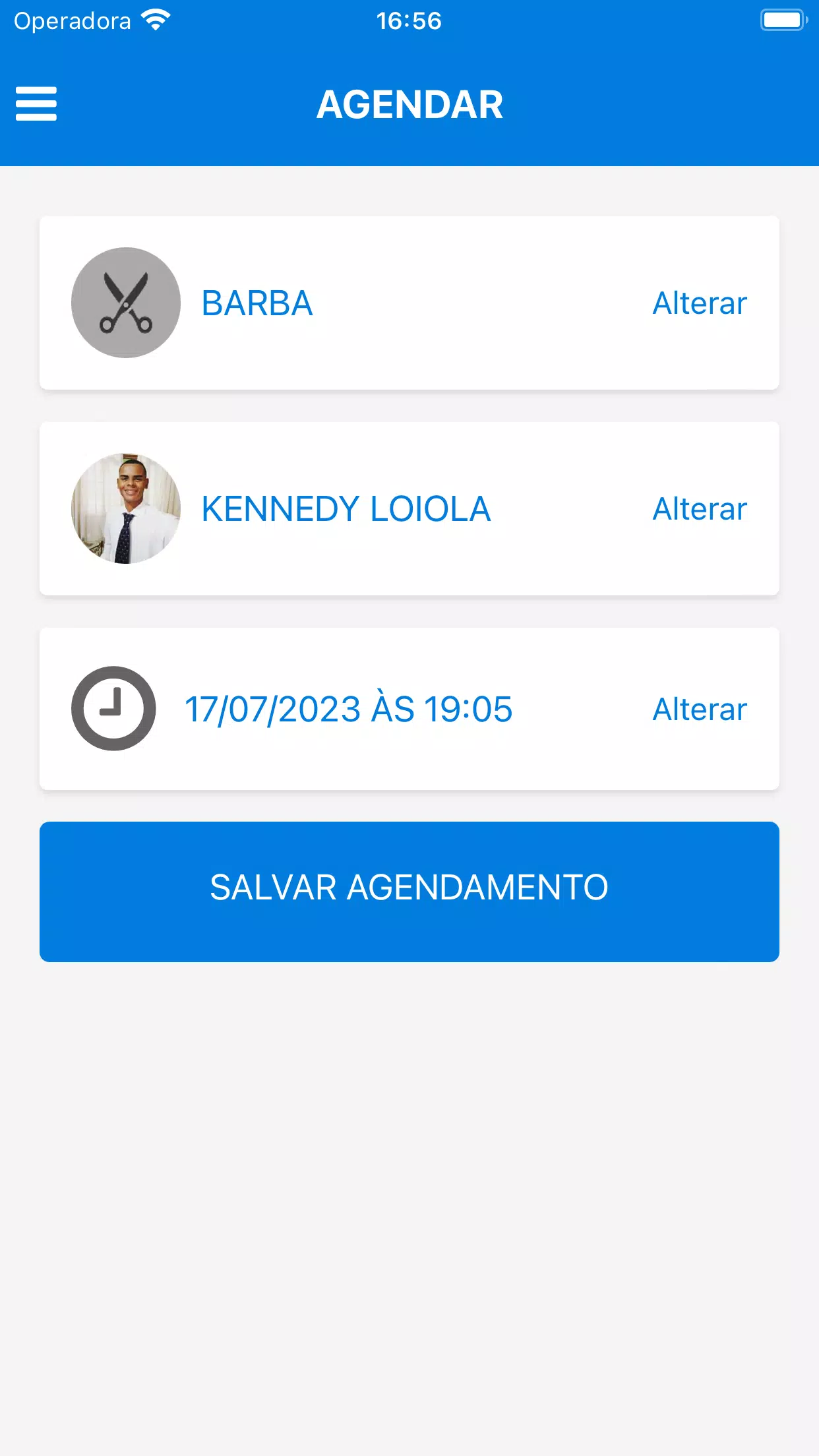 Barballan screenshot 4