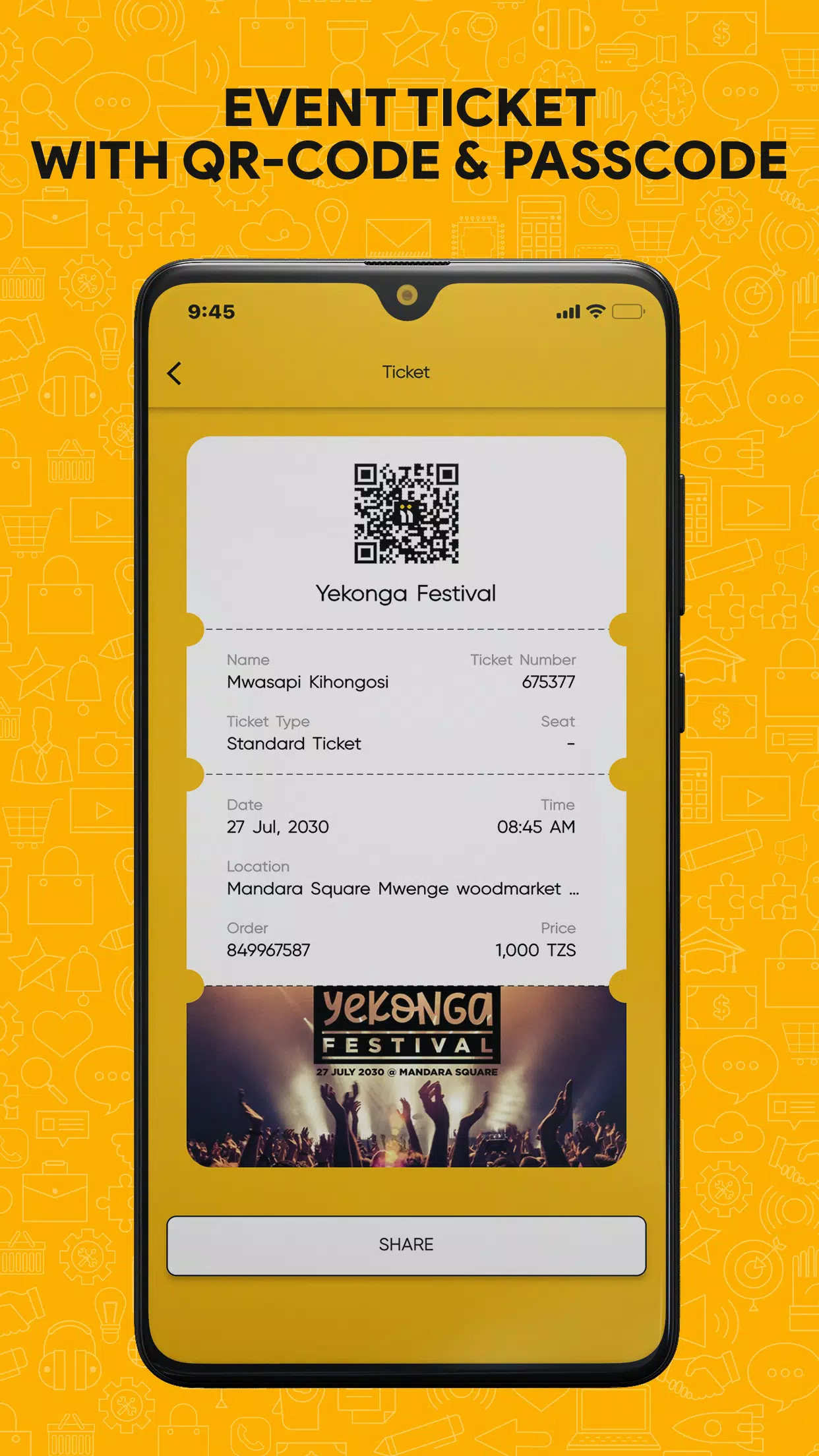 Screenshot Tukiio 3