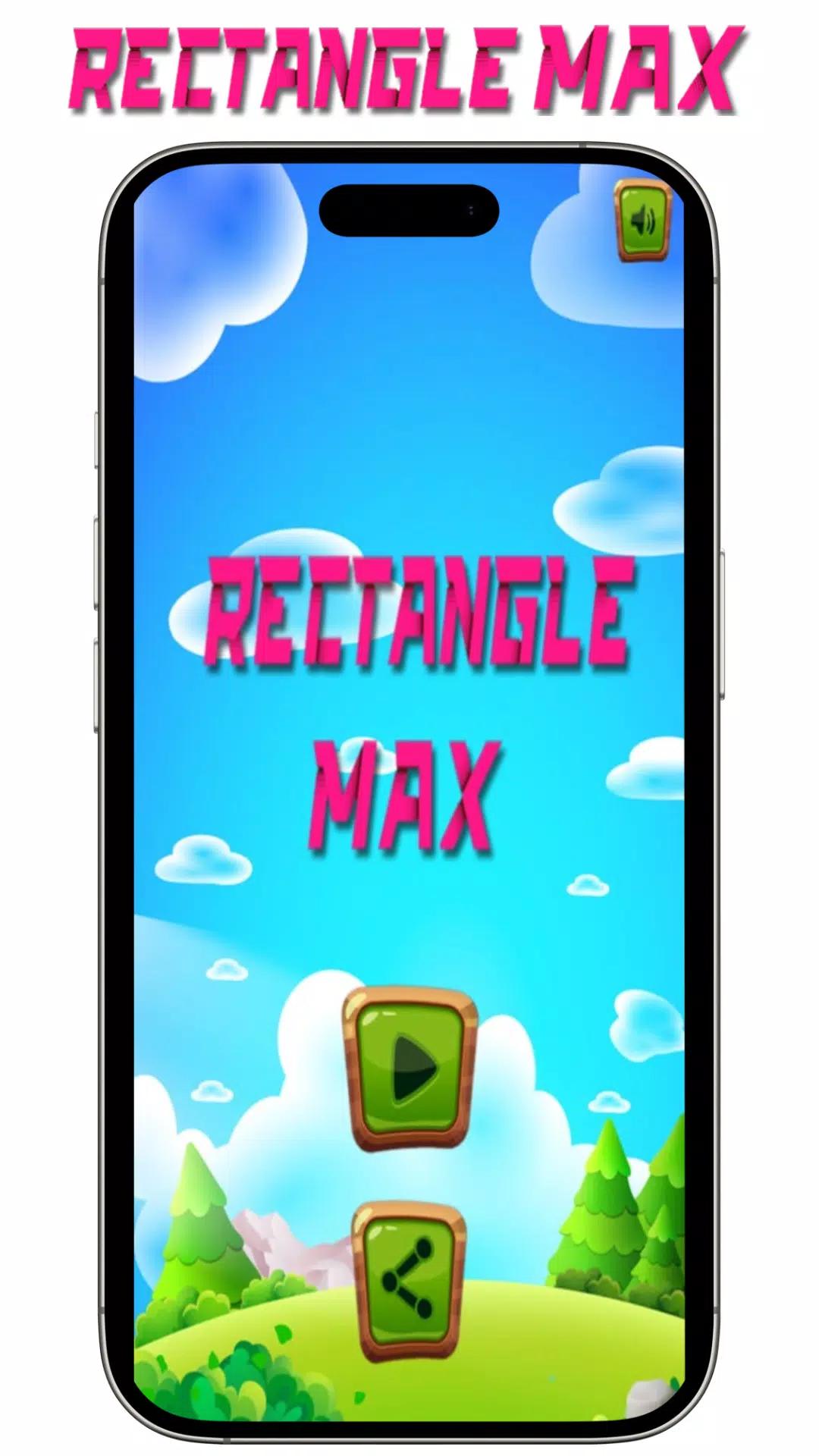 RectangleMax ဖန်သားပြင်ဓာတ်ပုံ 1