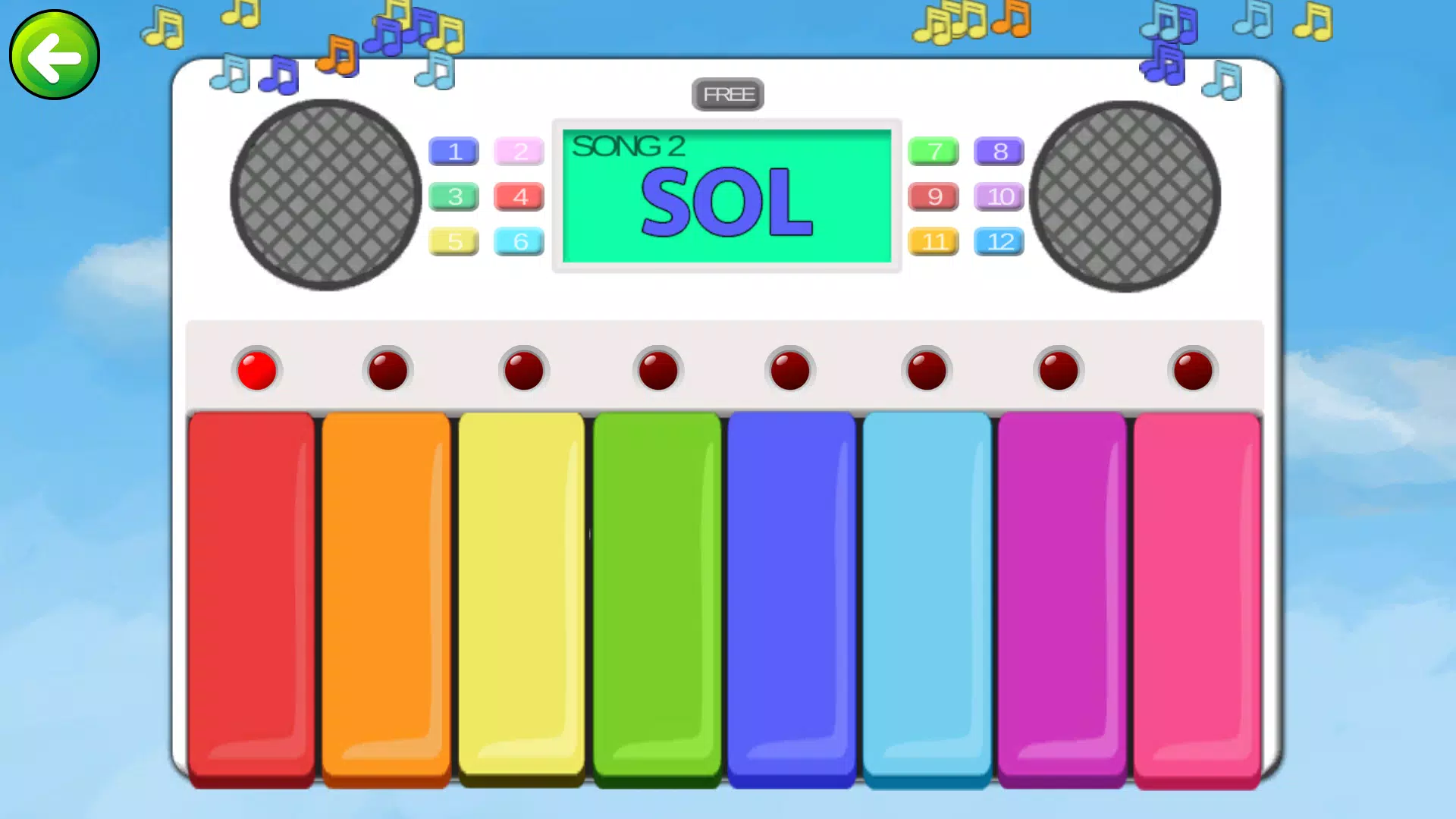 Educational Games 4 Kids Screenshot 4