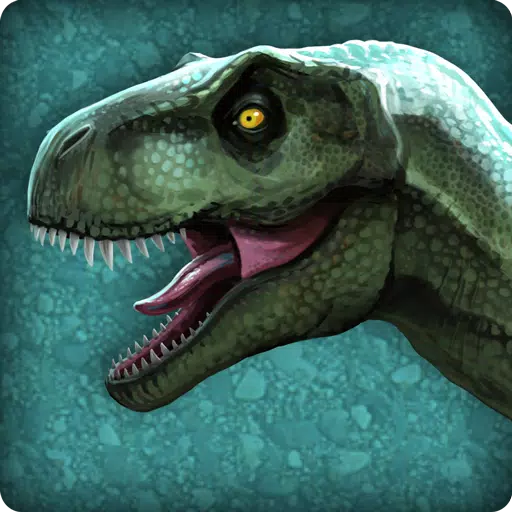 Dinosaur Master: dados e jogos