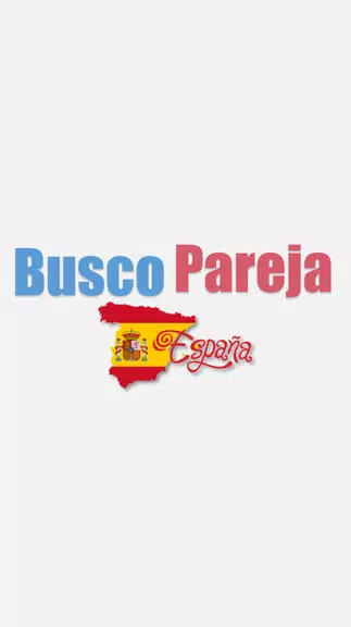 Busco Pareja en España экрана 1