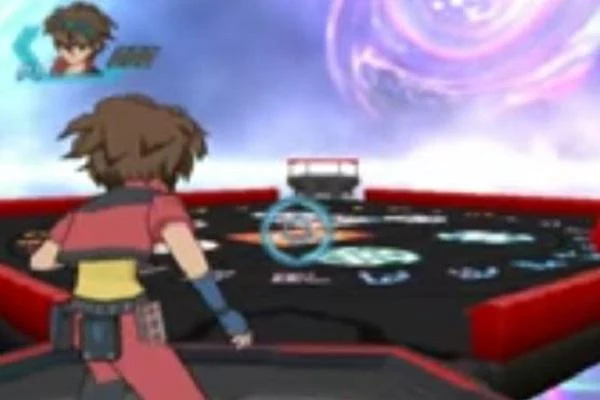 Screenshot New Bakugan Battle Brawlers Guide by Elefentes 1