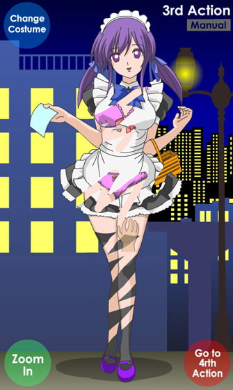 Touching Club screenshot 3