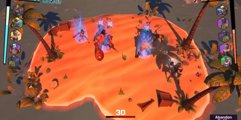 Neuphoria ist ein bevorstehender strategischer Auto-Battler, bei dem Sie spielerähnliche Kreaturen annehmen