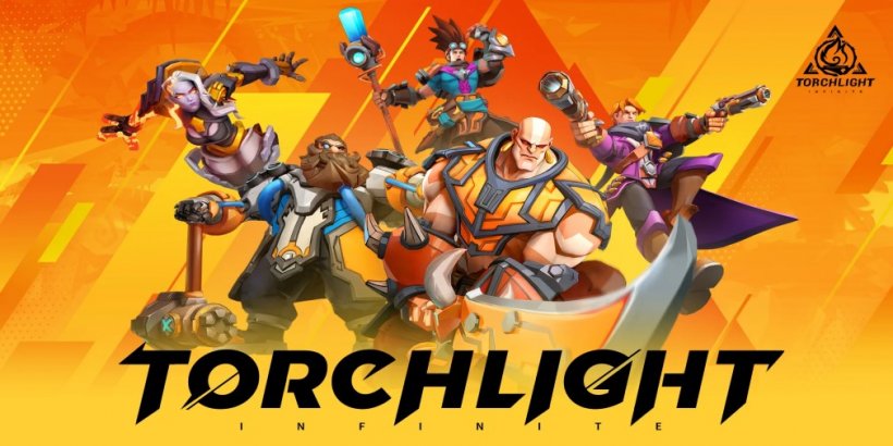 "Torchlight Season 7 7 ထုတ်ဖော်ပြသခဲ့သည်။ ဇန်နဝါရီလ [ရက်စွဲ]