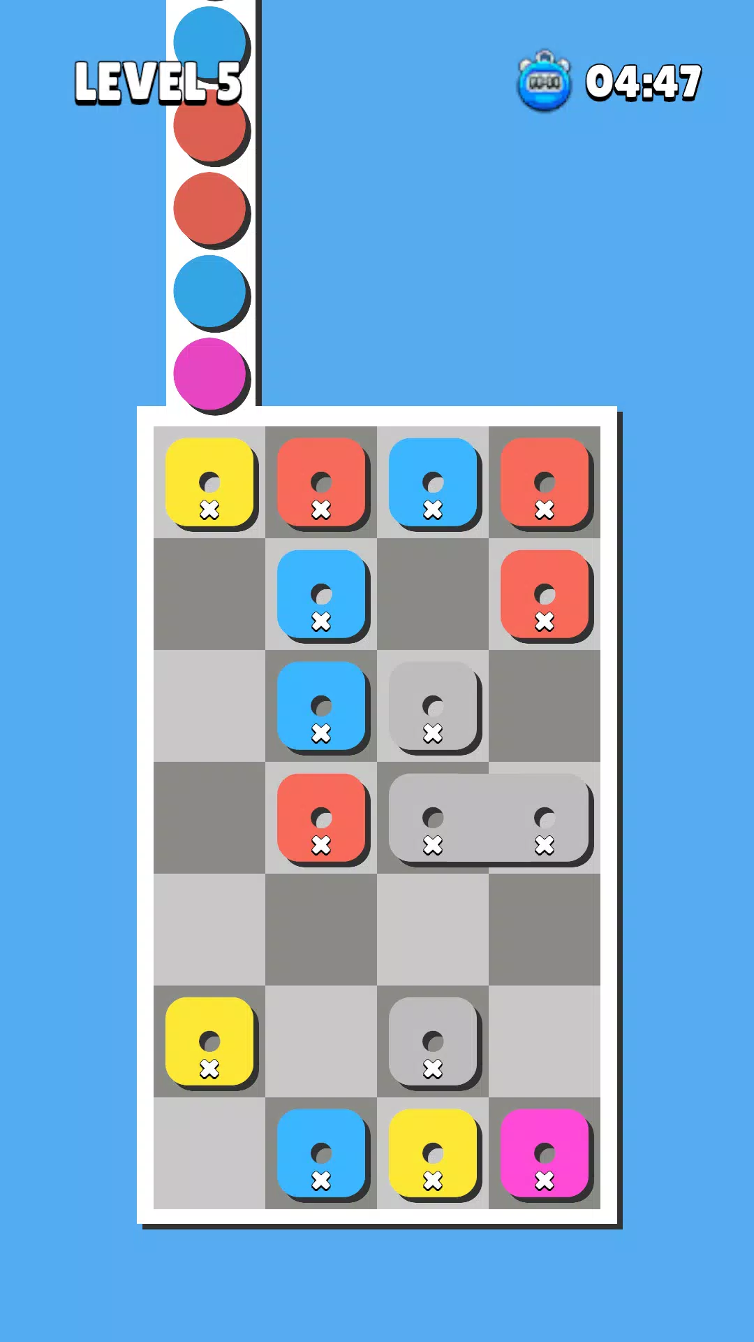 Ball Tray screenshot 1