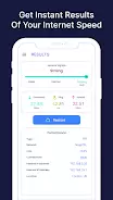 Wifi Password & Speed Test App Screenshot 4