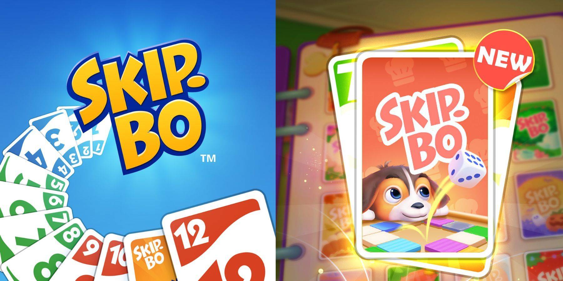 Новые мобильные коды Skip BO для 2025 года обнародованы