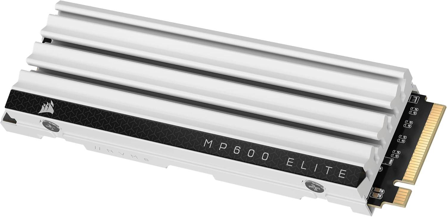 PS5 2TB SSD交易出現：2025年1月