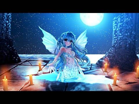 Iridescence - Neonight မှအမြင်အာရုံဝတ်ထု