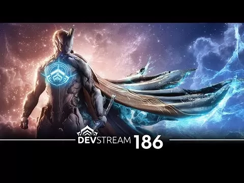 Warframe Event Announcement