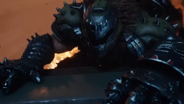 Doom: The Dark Ages'in fiziksel baskısı hala 80 GB indirme gerektirir, hayranları öfkeli bırakır