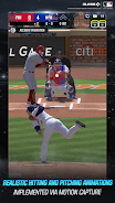 MLB 9 Innings Rivals ekran görüntüsü 2