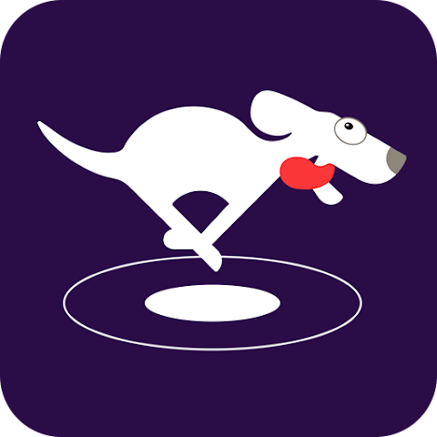 DOG VPN-Game Booster&Security