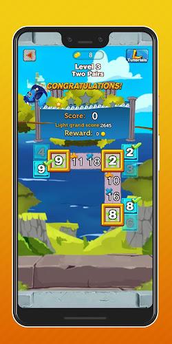 cZeus Maths Challenger Screenshot 4