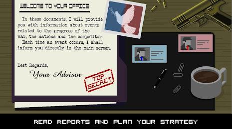 War Agent Screenshot 2