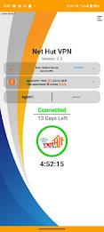 Net Hut Vpn スクリーンショット 3