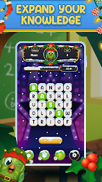 Word Maker : Puzzle Game screenshot 2