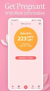 Period Tracker - Cycle Tracker экрана 4