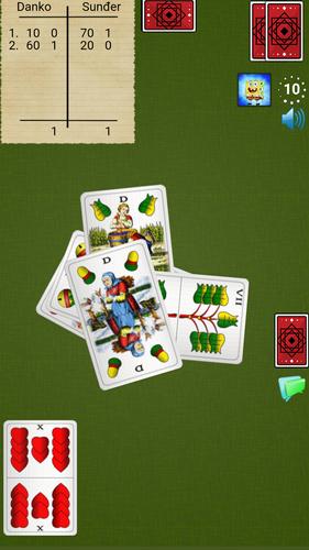 Zsiros Hetes Screenshot 2