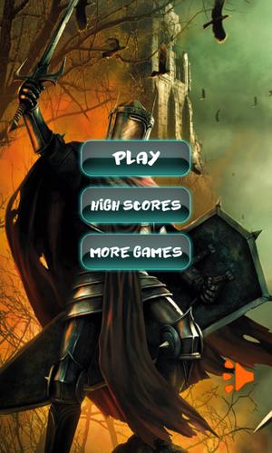 Knight Ancient Puzzle应用截图第1张