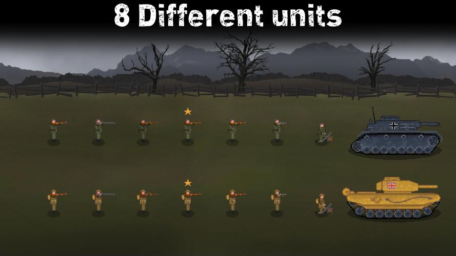 Trench Warfare应用截图第2张
