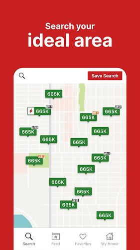 Redfin Real Estate Screenshot 1