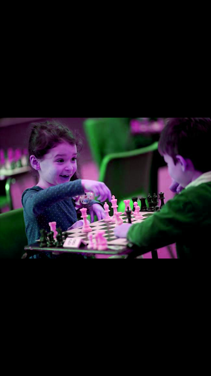 Chess Funny captura de pantalla 