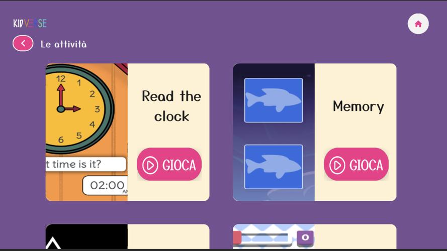 KidVerse screenshot 2