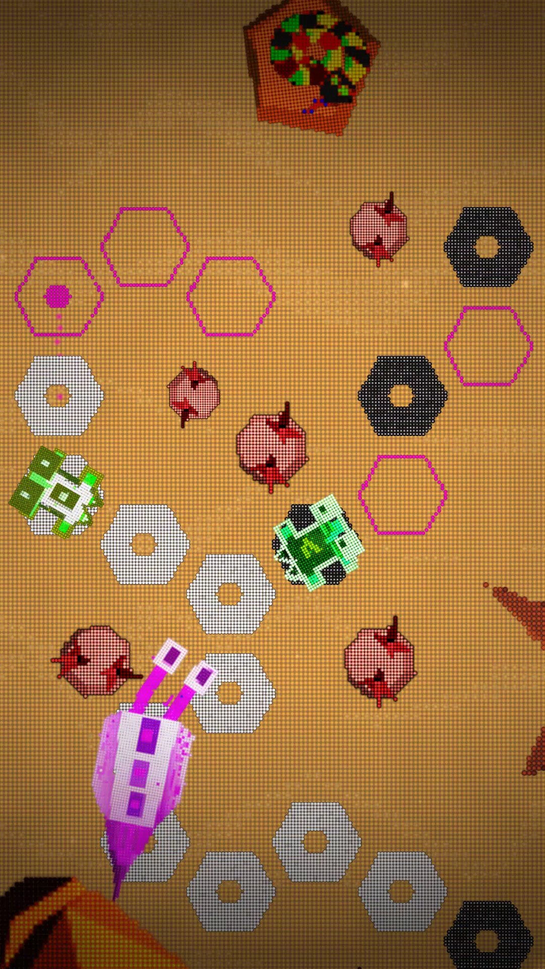 Valley of The Savage Run Screenshot 2