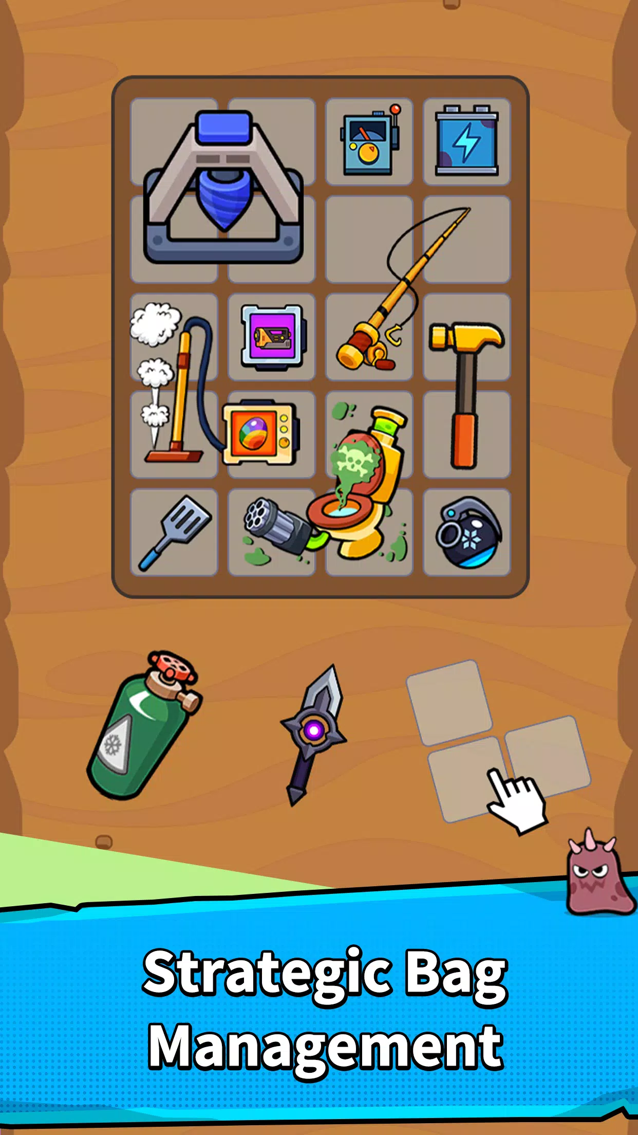 Screenshot Ghost Town 3