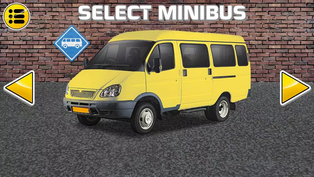 MINIBUS Screenshot 3