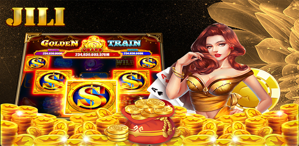 Slots Pagcor-JILI GBA game应用截图第3张