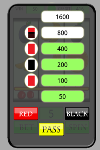 Slot Machine - Video Game Screenshot 3
