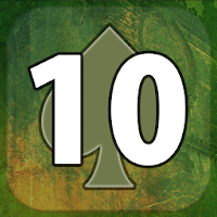 Ten(Solitaire)