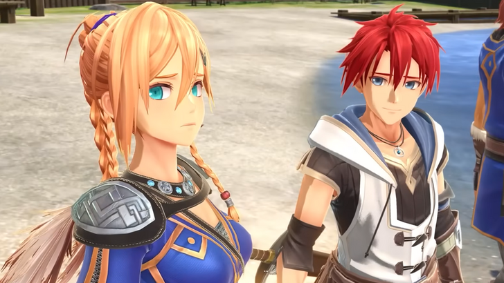 YS X: Nordics Secret Ending expliqué | Un soupçon de l'avenir pour la franchise YS?