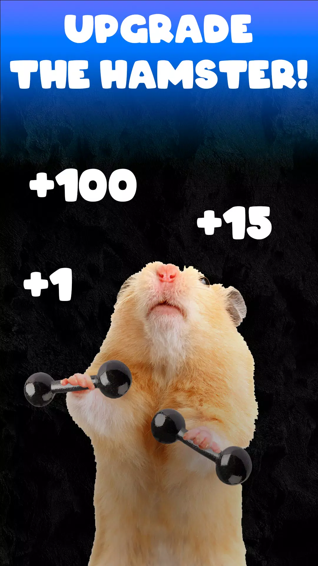 Hamster Clicker Screenshot 1