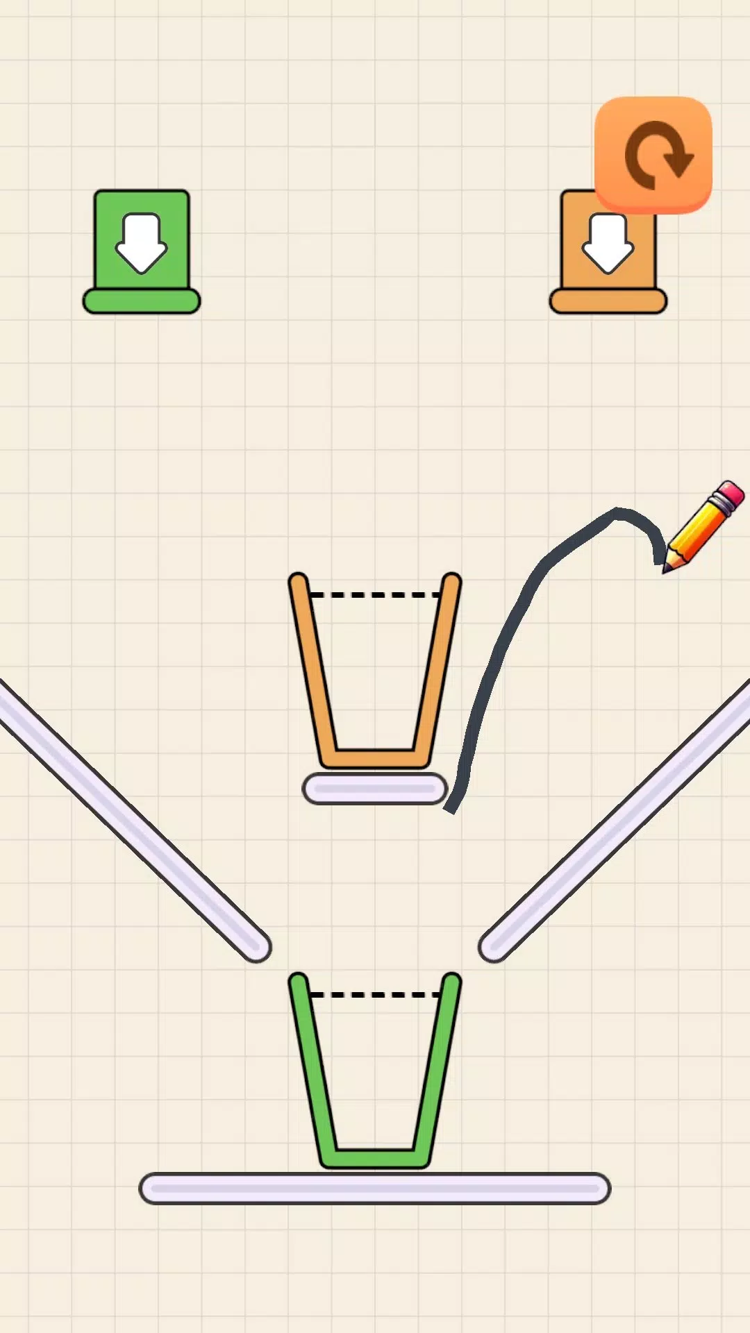 Draw Flow Master应用截图第4张