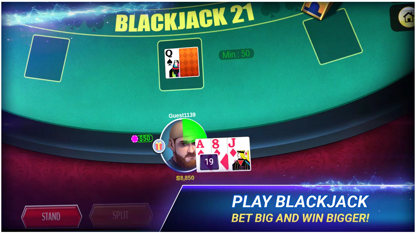 Poker Multiplayer by Zmist Screenshot 4