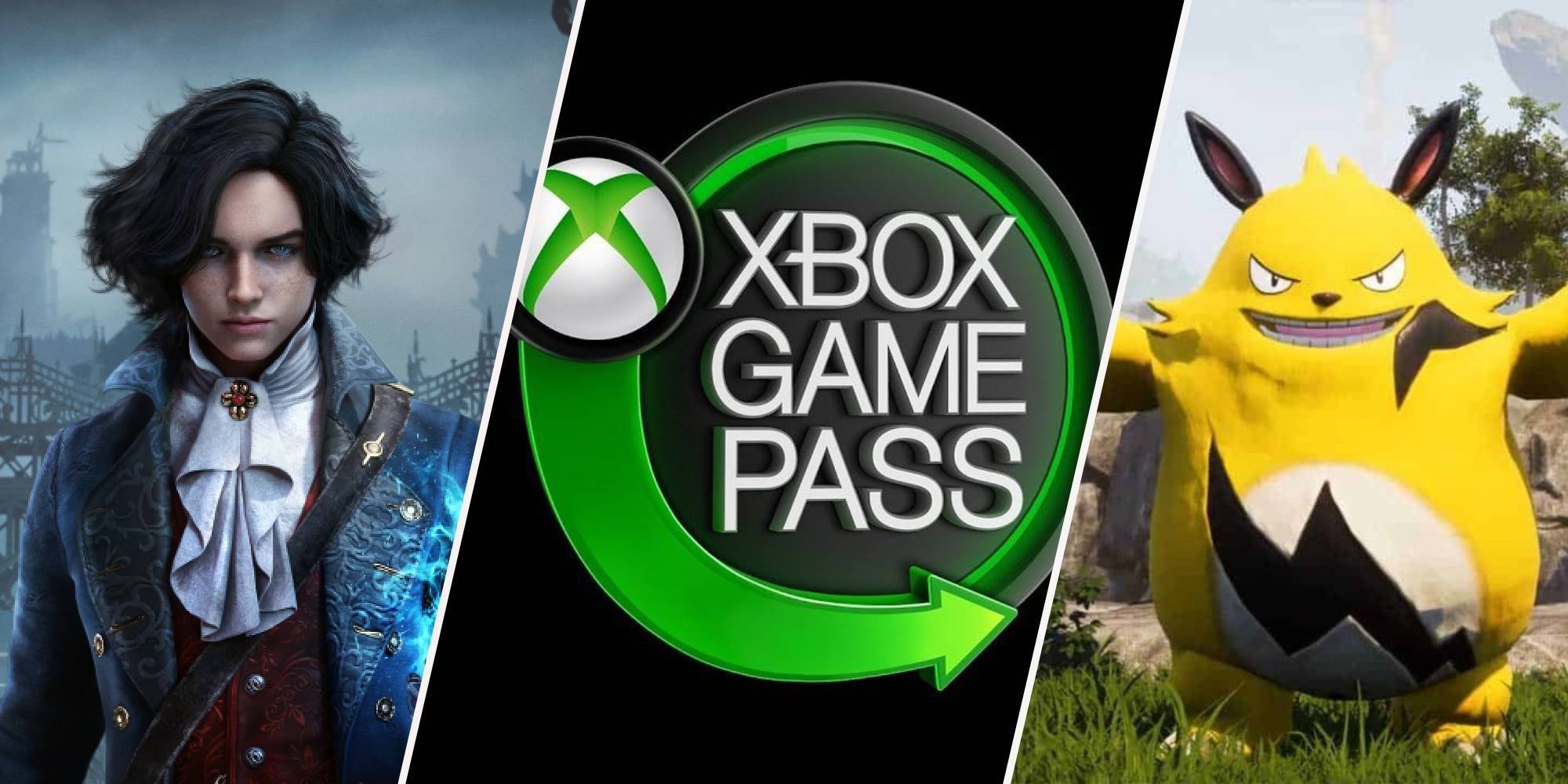 အကောင်းဆုံးဂိမ်းများ Xbox Game Pass (၂၀၂၄ ဒီဇင်ဘာ)