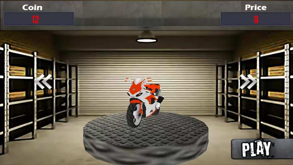 Moto Bike Racing screenshot 3