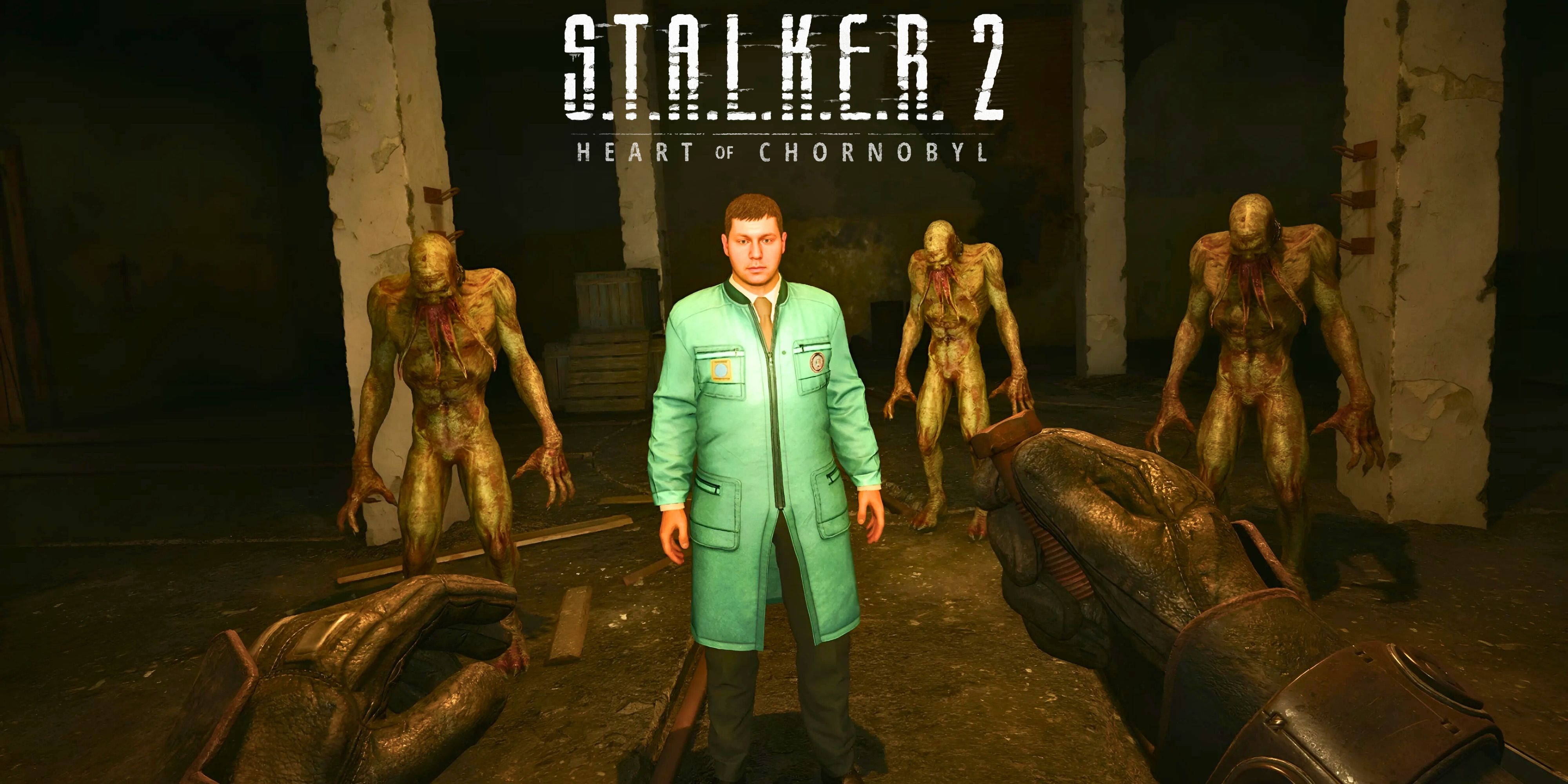Stalker 2 Side Quest Guide