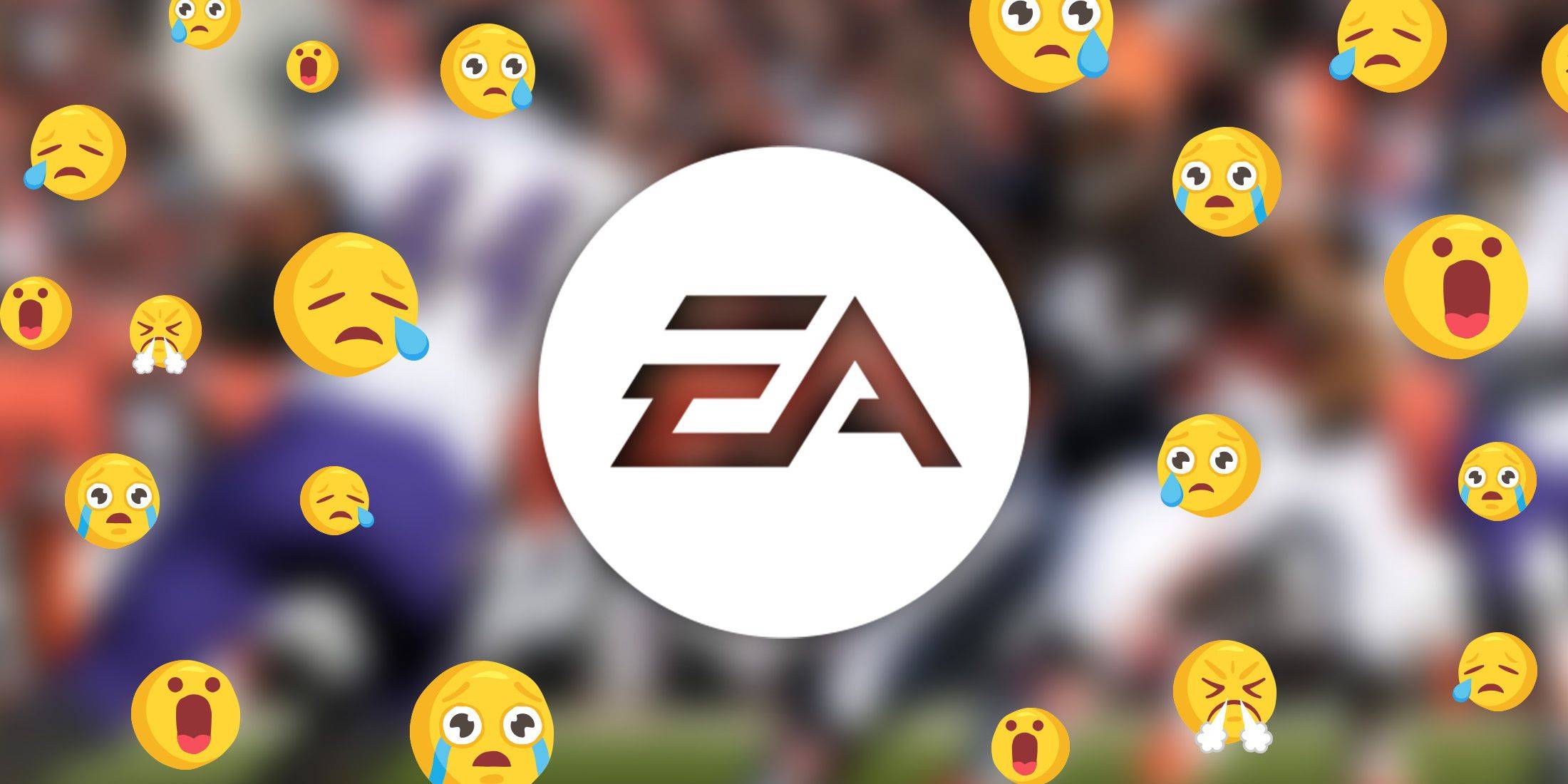 EA Play, um im Februar 2025 2 Spiele zu fallen, um 2 Spiele zu fallen