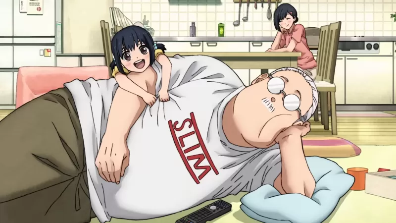 Chainsaw Man: The Movie: Reze Arc